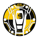 3D Motorcycle Stickers - Fuel Cap For BMW R 1250 GS 2020>2021