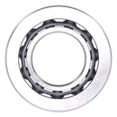 Bearing Clutch Basket