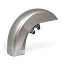 Touring Front Fender Raw Steel For 87-99 FLT/Touring