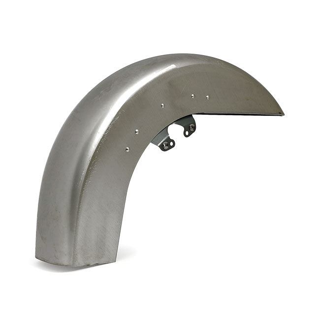 14-up Touring Front Fender No Holes