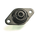 Motor Mount Rubber Front For 80-08 FLT