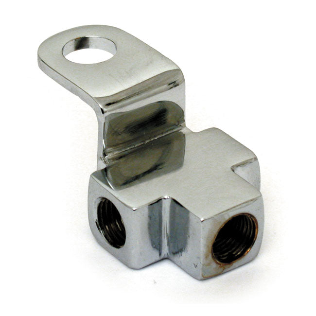 Brake Tee Front/Rear For Rear L72-84 FL