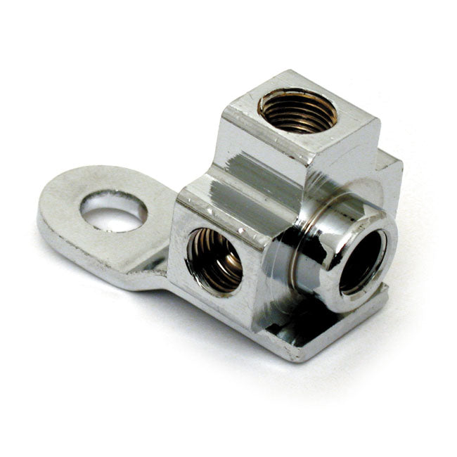 Brake Tee Rear For 71-E72 FX