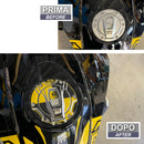 3D Motorcycle Stickers - Fuel Cap For BMW R 1250 GS 2020>2021