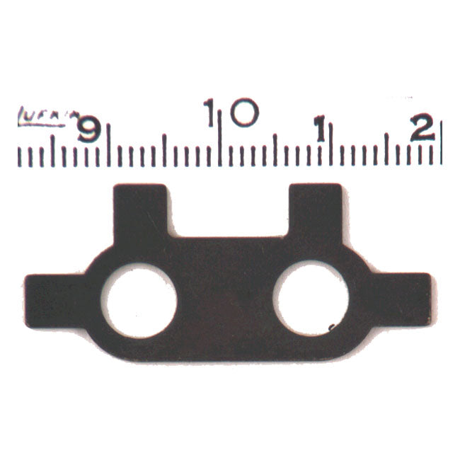 Lock Tab Prim Chain Tensioner Plate