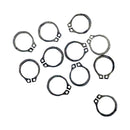 Retaining Ring Clutch & Brake Lever Pin / Pushrod