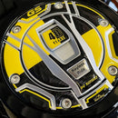3D Motorcycle Stickers - Fuel Cap For BMW R 1250 GS 2020>2021