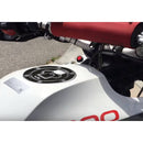 3D Motorcycle Stickers - Fuel Cap For BMW F 650 GS 2004>2007