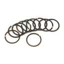 Retaining Ring Transm For 37-86 4-SP FL