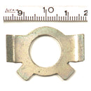 Lock Tab Shifter Cam Follower Retainer