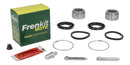 Superkit Front Aluminum / Black / Silver / Stainless Steel For BMW R 45 N 1978-1985 - 36 MM