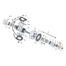 Oil Separator Washer