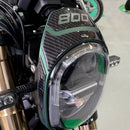 3D Motorcycle Stickers - Headlight For Benelli Leoncino 800 2022>2026