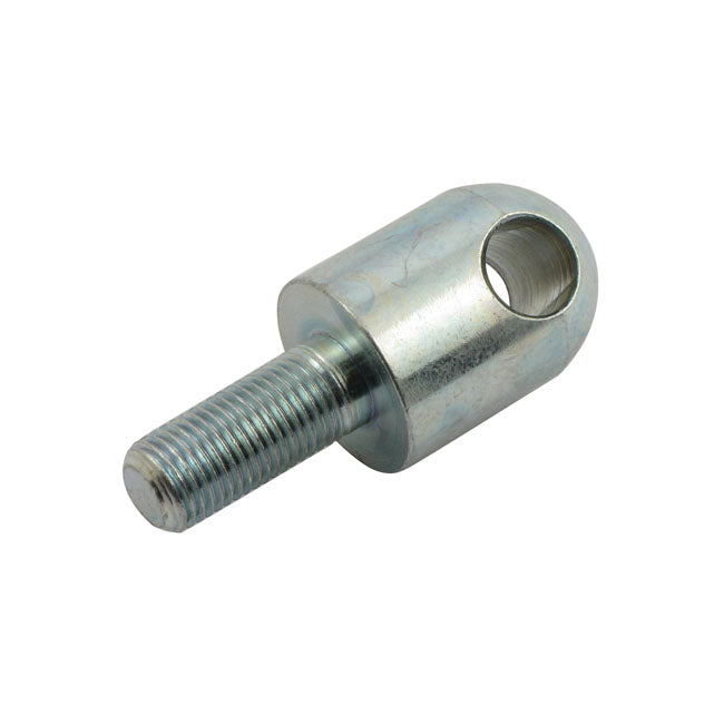 Footpeg Support Studs For 41-64 FL