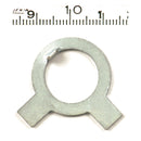 Lock Tab Pinion Gear Nut For 77-87 XL NU