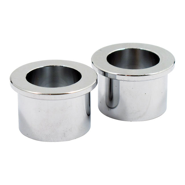 1 Inch To 3/4 Inch Axle Reducer