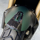 3D Motorcycle Stickers - Front Fender For Benelli Leoncino 800/Trail 2022>2025