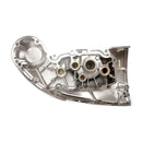 Sportster Cam Cover Chrome For 04-21 XL