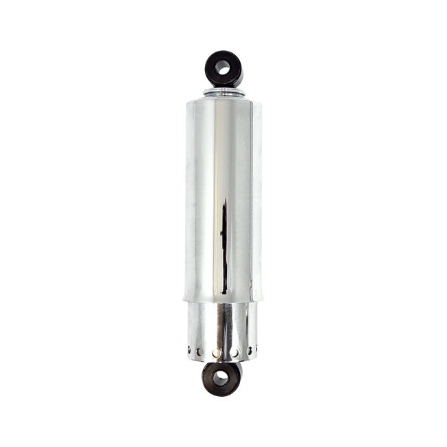 Shock Absorbers Full Cover Chrome - 11 Inch