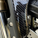 3D Motorcycle Stickers - Front Fender For Benelli Leoncino 800/Trail 2022>2025
