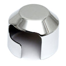 Solenoid End Cover Chrome For 65-88 B.T. NU