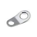 Cable Guide Chrome For Clutch 82-85 XL