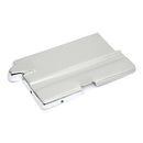 Battery Top Cover Chrome For 65-84 FL NU