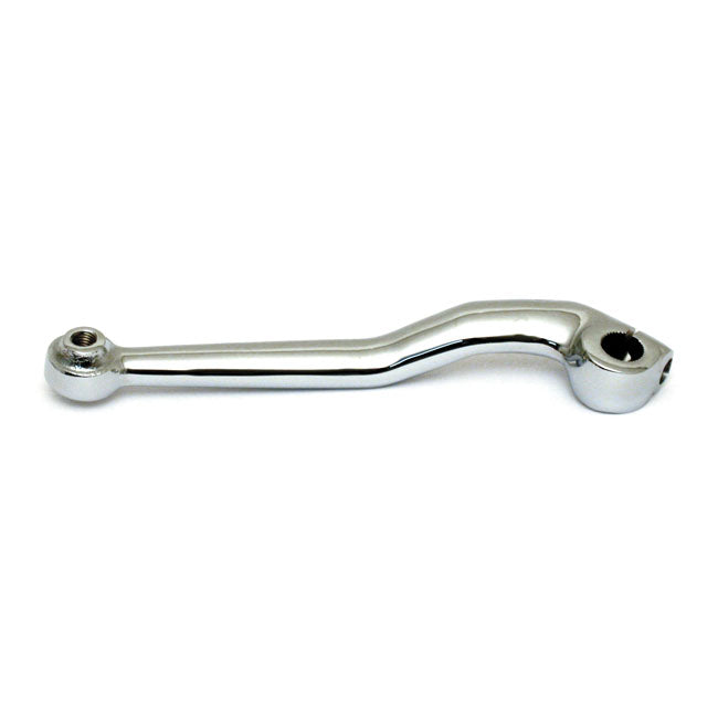 Shifter Lever Chrome For 74-E79 FL