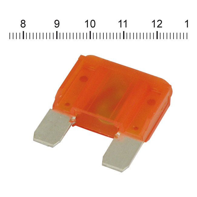 Maxi Fuse Amber 40A