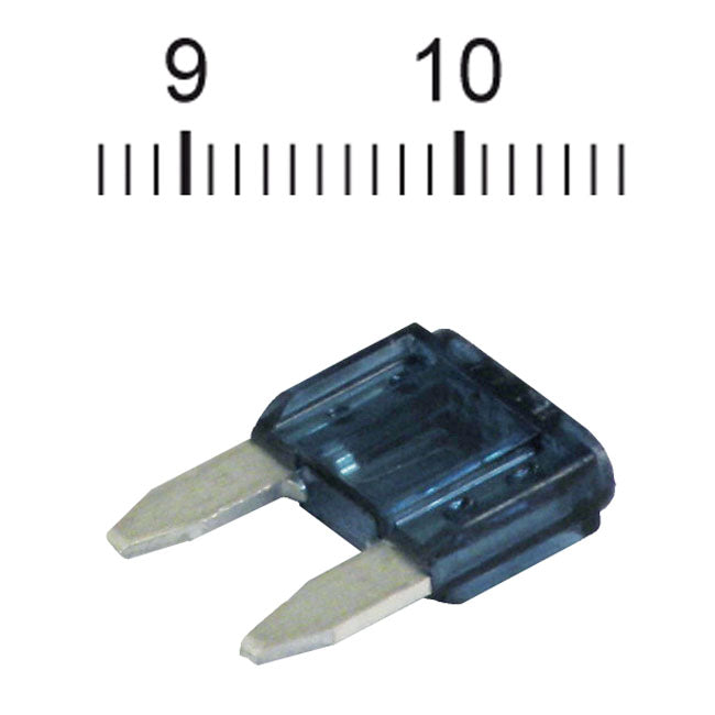 Mini Fuse Blue 15A