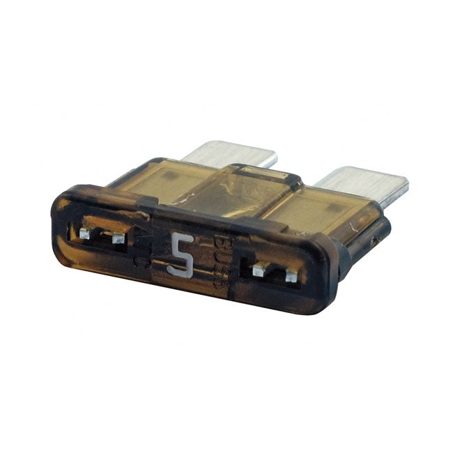 ATC Fuse Light Tan 5A