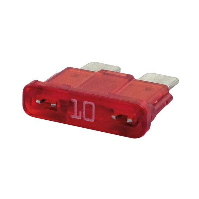 ATC Fuse Red 10A