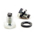 Oil Drain Plug Magnetic