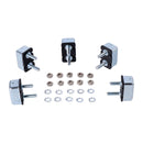 Circuit Breaker Automatic No Mount Metal 50A