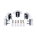 Circuit Breaker Automatic Dual Mount Plastic 30A