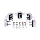 Circuit Breaker Automatic Dual Mount Plastic 40A
