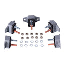 Circuit Breaker Automatic Dual Mount Plastic 50A
