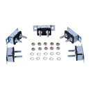 Circuit Breaker Automatic Dual Mount Metal 40A