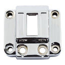 Handlebar Switch Housing Vertical Switch Hole For 73-81 XL Chrome