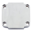 Handlebar Switch Housing Plain For 73-81 XL