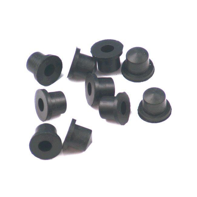 Dust Boot / Bleeder Screw Cap
