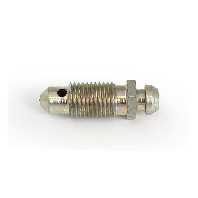 Brake Bleeder Screws 3/8 Inch For Most 77-86