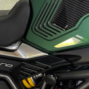 3D Motorcycle Stickers - Tank Sides For Benelli Leoncino 800 2022>2025