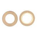Flywheel Thrust Washer Set Bronze For 57-71 XL NU