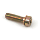 Fork Damper Tube Mount Bolt Allen Head For L77-84 NU FL