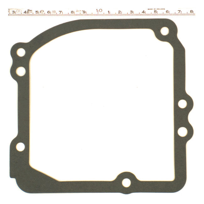 Gasket Transmission Top Cover 031 Inch Paper For 86-99 B.T.