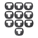 Taillight To Fender Gasket