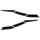 3D Motorcycle Stickers - Underseat For Benelli Leoncino 800 2022>2025