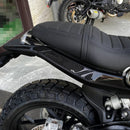 3D Motorcycle Stickers - Underseat For Benelli Leoncino 800 2022>2025