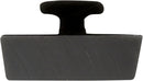 Replacement Slide Black For Kawasaki INTERCEPTOR 550 1982 - 1213.00 MM